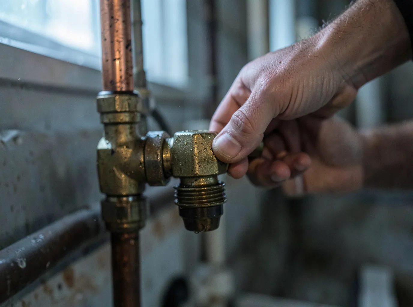Emergency Plumber Hackettstown, NJ FAQs